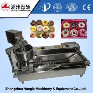 Comercial dunkin <span class=keywords><strong>donuts</strong></span>/donut que hace la máquina del buñuelo/el buñuelo freidora - Product Image 1