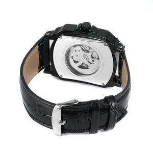Cina fabbrica maschile <span class=keywords><strong>orologi</strong></span> automatici uomo scheletro uomo all'ingrosso Forsining orologio da polso meccanico <span class=keywords><strong>di</strong></span> lusso personalizzato con etichetta privata - Product Image 5