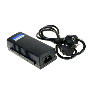 <span class=keywords><strong>Adaptateur</strong></span> secteur AC/DC 52V 0.58A, <span class=keywords><strong>adaptateur</strong></span> PoE, injecteur, alimentation, <span class=keywords><strong>adaptateur</strong></span> Ethernet - Product Image 2