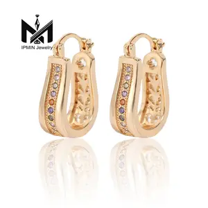 Pocket-Friendly Wholesale aretes oro For All Occasions 