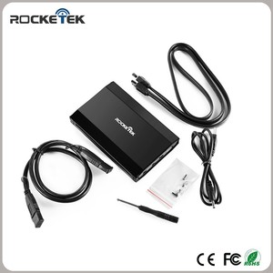 Rocketek 2.5 pouce <span class=keywords><strong>usb</strong></span> 3.0 <span class=keywords><strong>esata</strong></span> disque dur externe boitier - Product Image 5