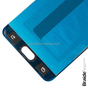 Garantía larga teléfono móvil para Samsung Galaxy note 5, abierto LCD para Galaxy note 5 - Product Image 3