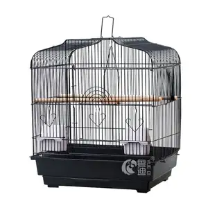 3006 pigeon breeding cage with wire mesh bird parrot pet cage