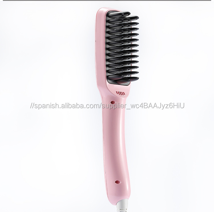 Plancha para cabello 1,25\