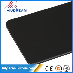 Alcopan Bên Ngoài Bức Tường Vật Liệu Nhôm Tấm <span class=keywords><strong>Composite</strong></span> - Product Image 5