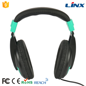 เครื่องใช้ไฟฟ้าสเตอริโอ3.5มิลลิเมตรหูฟังคอมพิวเตอร์ - Product Image 6