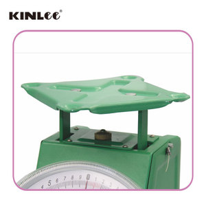 ATZ-B60-60KG Banc <span class=keywords><strong>Balance</strong></span> et Plate-Forme <span class=keywords><strong>Balance</strong></span> À Ressort et Commerciale <span class=keywords><strong>Balance</strong></span> pour Légumes, Fruits, Viande, Aliments - Product Image 4