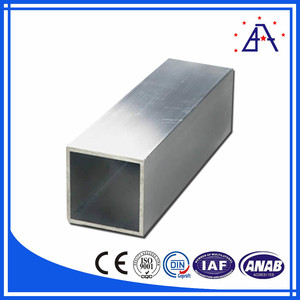 <span class=keywords><strong>El</strong></span> Molino De Acabado Tubular De Aluminio Perfiles - Product Image 1