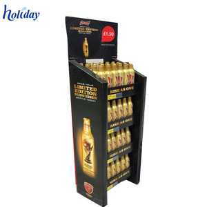 Kệ Trưng Bày Lon Bia Khuyến Mãi Siêu Thị Bán Lẻ Kệ Trưng Bày Đồ Uống Kệ Trưng Bày Bia - Product Image 3