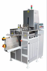 Hardcover Buch gehäuse in Maschine - Product Image 2