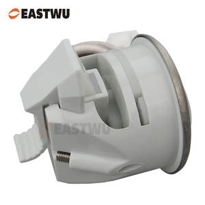 <span class=keywords><strong>Caravana</strong></span> RV Autocaravana Remolque Baño WC Cerradura de puerta Cerradura de inodoro - Product Image 4