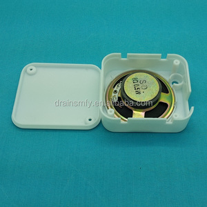 สีที่แตกต่างกันลำโพงกล่องตุ๊กตาของเล่นบันทึกเสียงโมดูล - Product Image 5