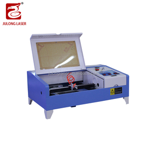 มณฑลซานตง JL-K2030ความแม่นยำสูง <span class=keywords><strong>Rayjet</strong></span> แกะสลักเลเซอร์เครื่องแกะสลักสำหรับขายแสตมป์เครื่องทำ - Product Image 2