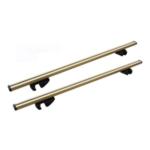 Barras de Techo Universales de Aluminio para <span class=keywords><strong>Coche</strong></span> en Oferta - Product Image 2