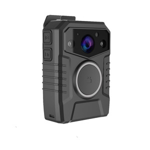 パーソナルボディカメラセキュリティボディカメラ1296p高解像度WifiおよびGps - Product Image 1