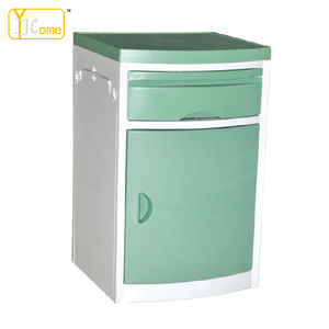 YKH002 — équipement de laboratoire <span class=keywords><strong>dentaire</strong></span>, armoire de chevet de clinique/ABS en plastique, armoire de chevet d'hôpital, offre spéciale, livraison gratuite - Product Image 2