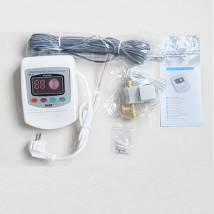 Controlador de Calentador de Agua Solar de Alta Calidad 2015 Tk-<span class=keywords><strong>7</strong></span> para el Mercado de México, Jordania y Vietnam - Product Image 5