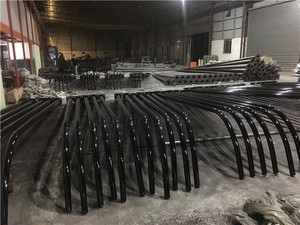 Manufacture High Quality 400w Tennis Court Shoe Box Shape Lights Outdoor Waterproof 400w Street Light <strong>Led</strong> - Product Image 6