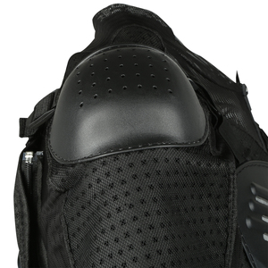Armadura de la chaqueta de la motocicleta traje de armadura de cuerpo completo de carreras de Motocross - Product Image 3