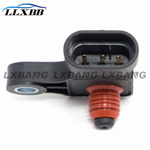 Colector de admisión de aire Sensor de presión mapa Sensor de 96330547G para Daewoo Matiz 553688-93 - Product Image 6