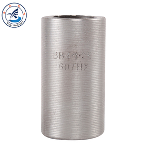 Độ Bền Kéo cao Củng Cố Thanh Thép Cơ Khí Nối Coupler - Product Image 5