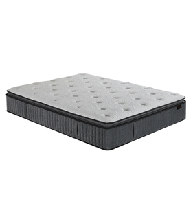 Resorte del bolsillo del A2-PM28 de fuego portátil rebote comprimido colchón de <span class=keywords><strong>100</strong></span> solo tamaño de algodón de espuma de colchón para venta - Product Image 5