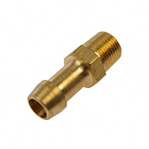 <strong>brass</strong> flare tube fittingpressure gauge <strong>syphon</strong> - Product Image 2
