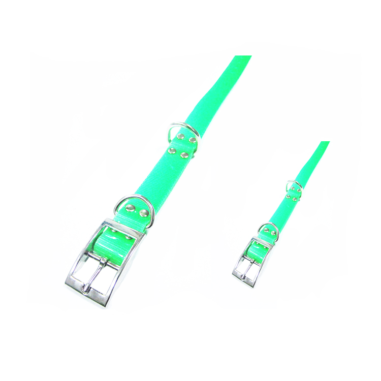 2017 Пользовательские конструктор Ассорти ТПУ покрытием лямки мягкий логотип металлические цепи ошейник