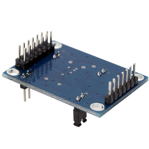 Mô-đun Máy Phát Tín Hiệu AD9850 <span class=keywords><strong>DDS</strong></span> 0-40MHz Bộ Phận Điện Tử Tự Làm Nguồn Tín Hiệu Tần Số Thành Phần Điện Tử Sóng Vuông - Product Image 5