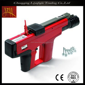 <span class=keywords><strong>Hilti</strong></span> DX450 Combinatoire Nail Gun - Product Image 1