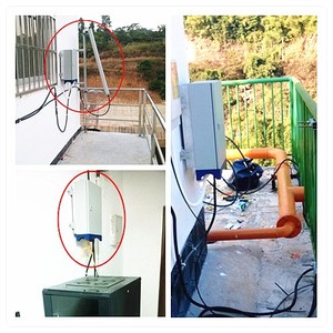 Wireless-Access RF Tín Hiệu 2 Gam 3 Gam 4 Gam <span class=keywords><strong>GSM</strong></span> 850 Sợi Quang Di Động <span class=keywords><strong>Repeater</strong></span> /Amplifier - Product Image 3