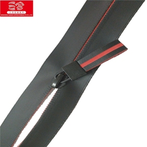 5 # Dây Kéo Không Thấm Nước Cho Túi May Mặc Hoặc Tùy Chỉnh Zips Hoặc Chuỗi Dài Dây Kéo Không Thấm Nước Cuộn Cho Quần Áo Trang Chủ Dệt May - Product Image 5