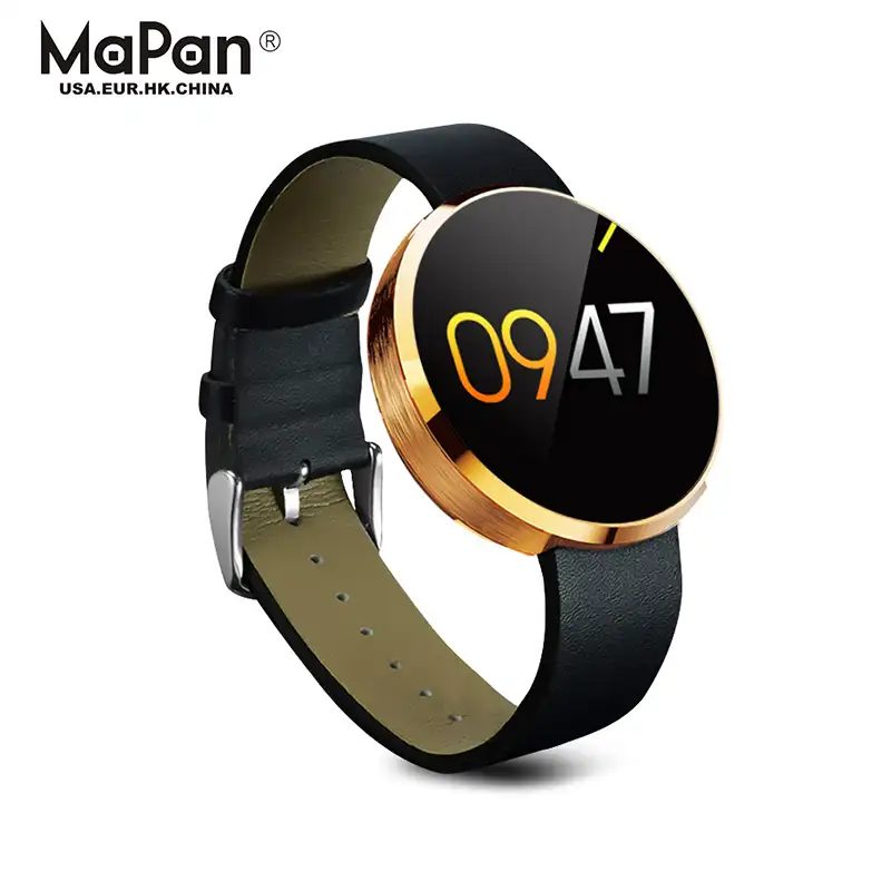 ซื้อจำนวนมากจากประเทศจีน MW02นาฬิกาสมาร์ทสำหรับโทรศัพท์สมาร์ทกันน้ำนาฬิกาข้อมือ Android
