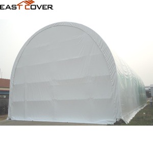 Riparo della costruzione prefabbricata del grande magazzino industriale della tenda di <span class=keywords><strong>vendita</strong></span> calda - Product Image 5
