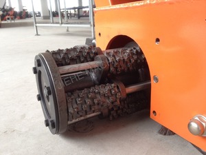 Usine vente marcher derrière <span class=keywords><strong>scarificateur</strong></span> de sol, équipement de construction routière (JHE-200E) - Product Image 4