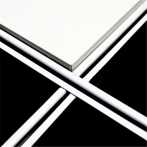 Accesorios de rejilla de techo de acero galvanizado barras t/<span class=keywords><strong>quilla</strong></span> - Product Image 2