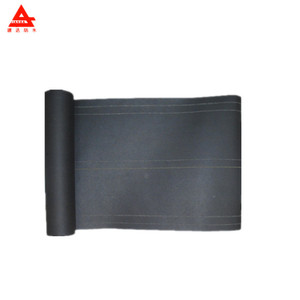 Vente <span class=keywords><strong>en</strong></span> gros d'usine, bardeaux d'asphalte bon marché, sous-couche, <span class=keywords><strong>rouleau</strong></span> de papier noir, matériau de toiture - Product Image 1