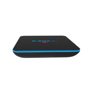 Amlogic Octa Core 2G/16G Android 6.0 4 K s912 kodi tv box 2.4G + 5G caja WIFI Bluetooth 1000 <span class=keywords><strong>M</strong></span> r - Product Image 5