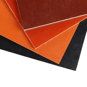 High Electrical Properties 3021 Phenolic Paper Laminated Plate/board/sheet 3021 phenolic resin laminated paper sheet