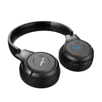 Pabrik Harga Rendah Olahraga Bluetooth Headset Zelot B26