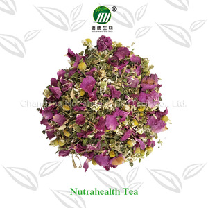 Mattina Boost Tè/<span class=keywords><strong>Notte</strong></span> Cleanse Tè/14 giorni & 28 giorni detox tè - Product Image 3