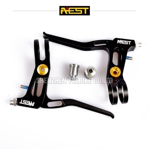 AEST סגסוגת אופניים בלם מנוף תוצרת סין - Product Image 4