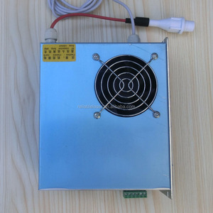 Alimentation laser Reci <span class=keywords><strong>DY10</strong></span> spécialement conçue pour la source laser CO2 W2 à verre fermé - Product Image 2