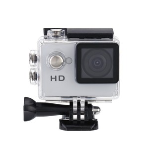 Máy Ảnh Giá Rẻ Nhất 30M Không Thấm Nước A8 Đầy Đủ HD Sj4000 Sport Máy Ảnh Thể Thao DV Video Cam Được Độc Đáo - Product Image 4