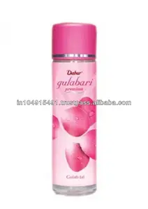 玫瑰水: Dabur gulabari Gulab日航/玫瑰触摸面清新剂