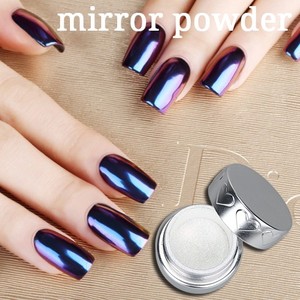 Compra a granel de Acrílico Pintura Espejo venta Caliente <span class=keywords><strong>Uñas</strong></span> de Cromo En <span class=keywords><strong>Polvo</strong></span> - Product Image 3