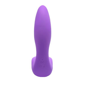 High-tech Télécommande Rabo <span class=keywords><strong>De</strong></span> Gato <span class=keywords><strong>Anal</strong></span> <span class=keywords><strong>Plug</strong></span> Mâle Sex Toys Rechargeable Électronique Vibrant Prostate Masseur - Product Image 3
