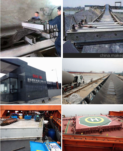 Treuil d'épluchage de séparation de couche de bande transporteuse de tissu - Product Image 5