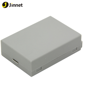 Rechargeable Décodé Caméra <span class=keywords><strong>Batterie</strong></span> LP-E8 <span class=keywords><strong>pour</strong></span> <span class=keywords><strong>Canon</strong></span> <span class=keywords><strong>CANON</strong></span> EOS 550D 600D 650D <span class=keywords><strong>700D</strong></span> - Product Image 5