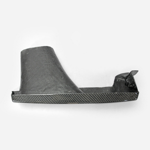 อะไหล่ไฟหน้าแบบมีช่องระบายอากาศของ Nissan Skyline R32 GTR GTS คาร์บอนไฟเบอร์สำหรับรถยนต์ - Product Image 5